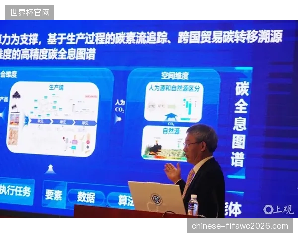 大型体育赛事分发网络将强制接入碳排放核算阀
